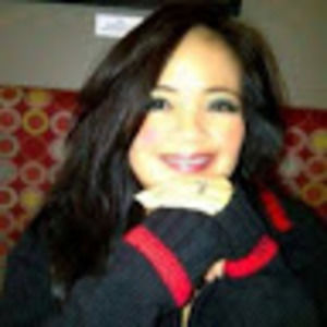 Meet your Posher, Evelyn